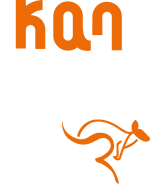Kangourou Promo - Logo