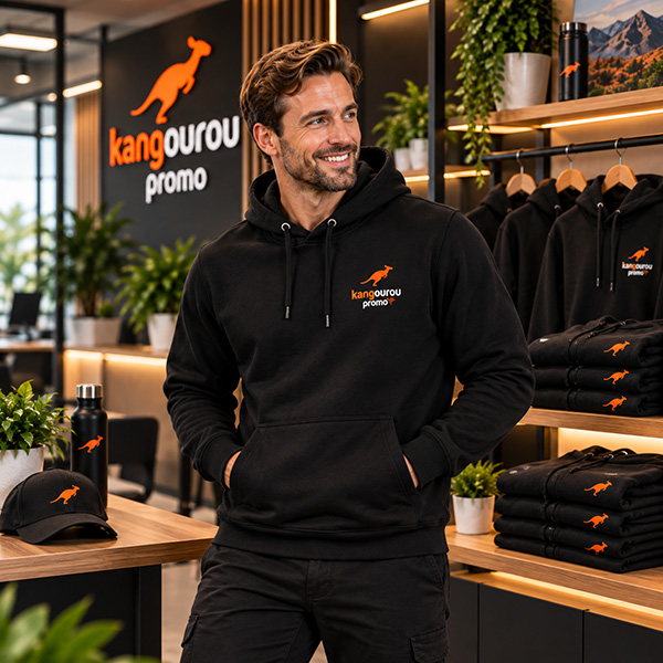 Vêtements corporatifs