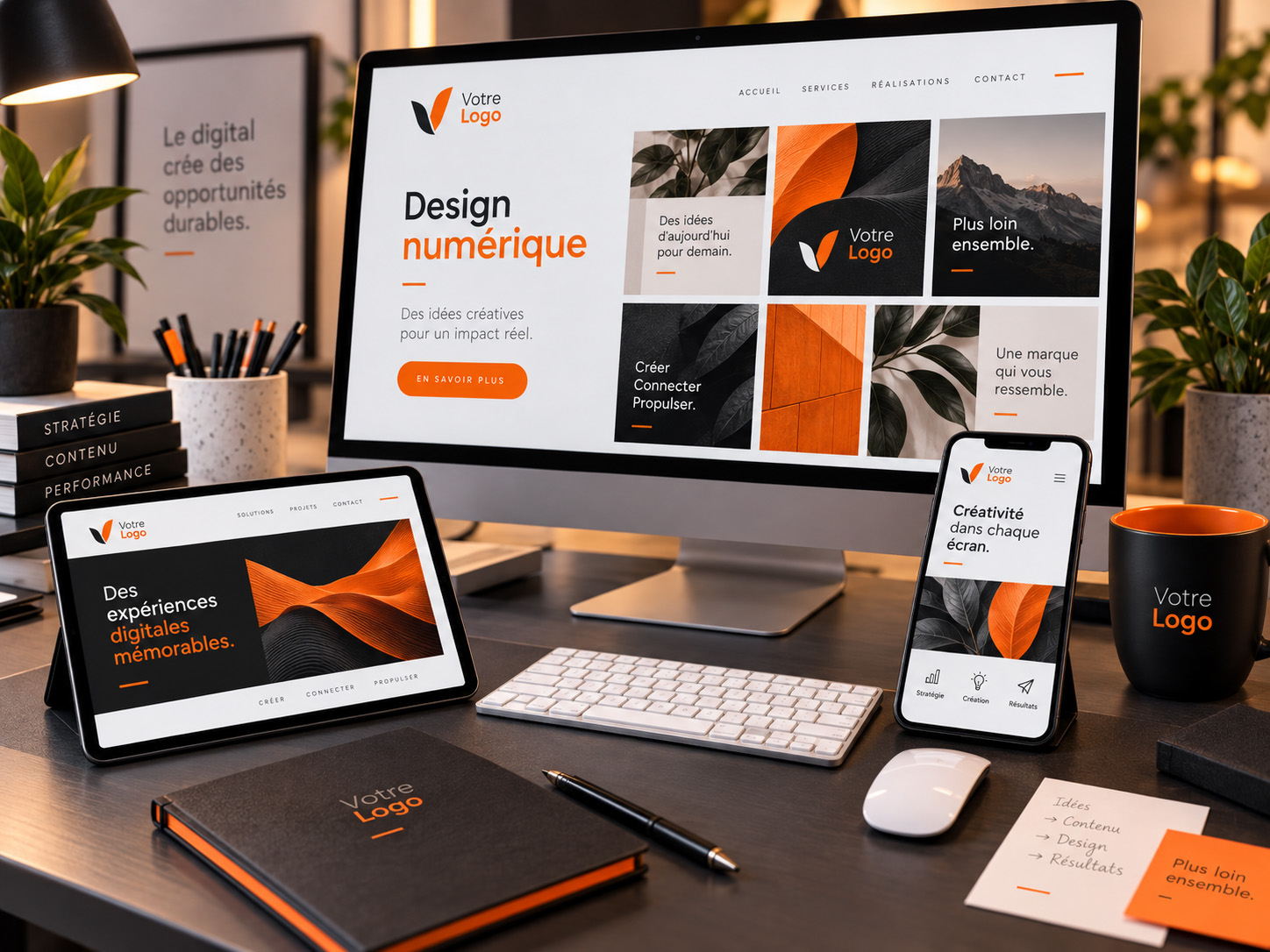 Design numérique