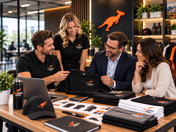 Vêtements pour entreprises