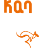 Kangourou Promo - Logo